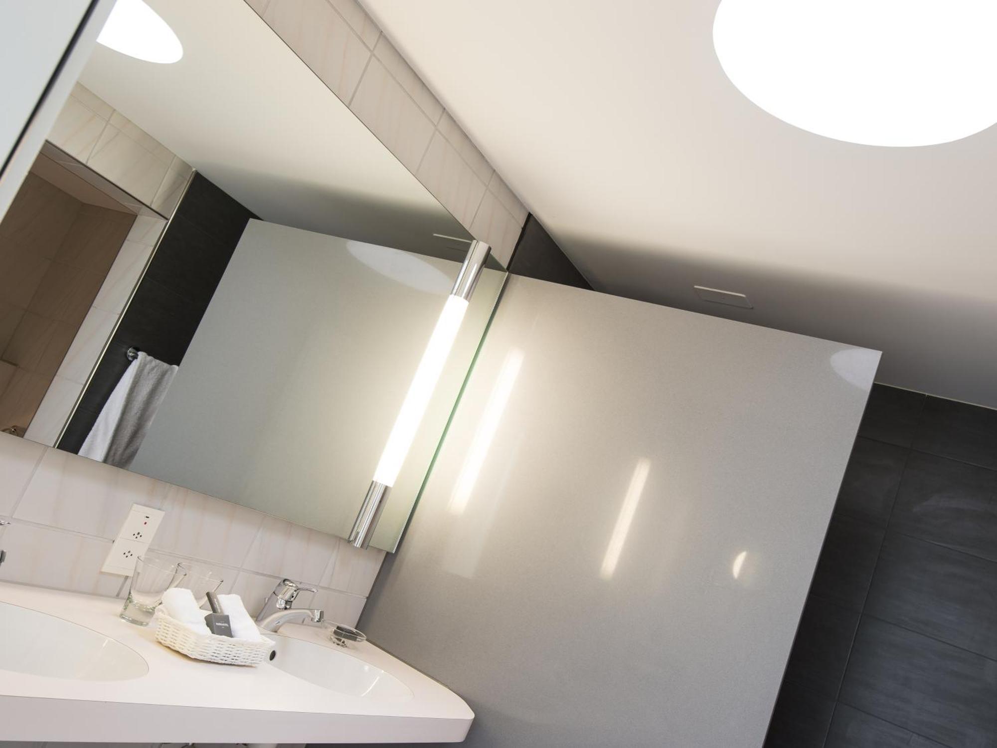 Präsidentensuite