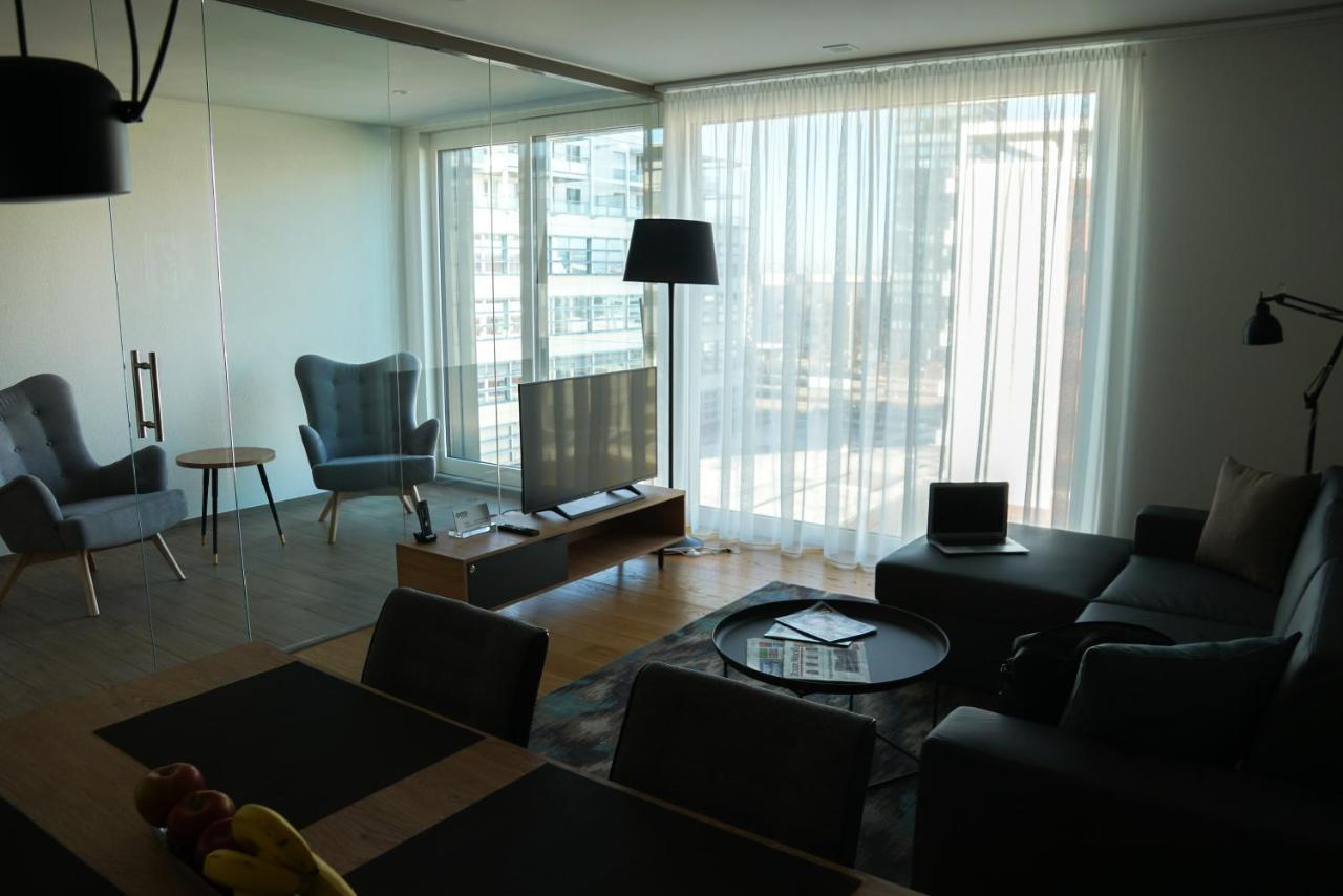 Superior Apartment mit 1 Schlafzimmer
