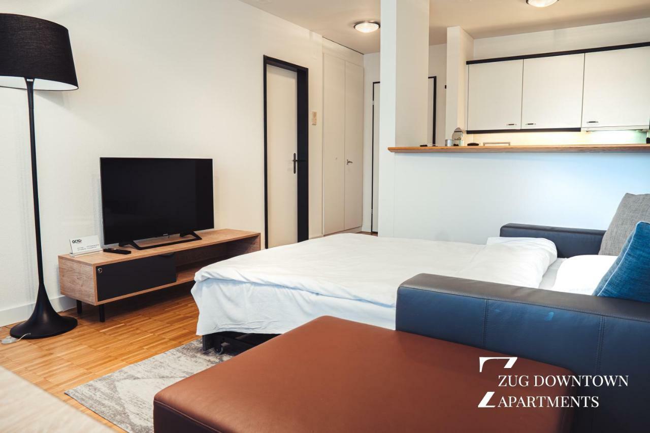 Standard Apartment mit 2 Schlafzimmern