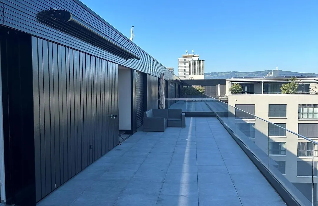 Zug Downtown Apartments-1