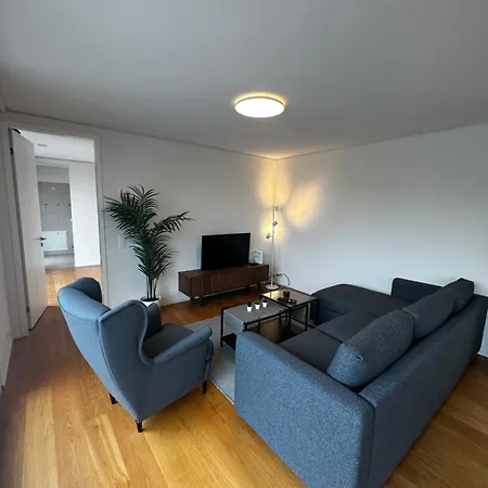 Zug Downtown Apartments-2