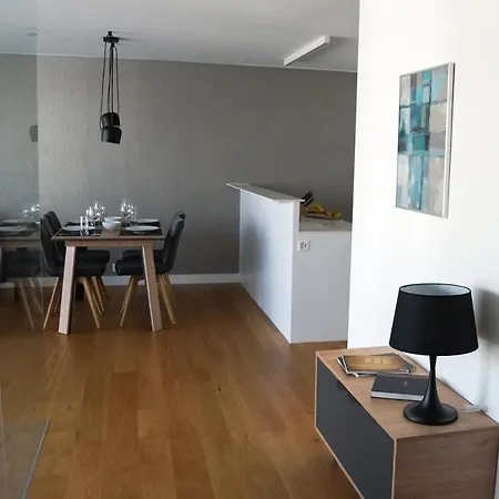 Zug Downtown Apartments-3